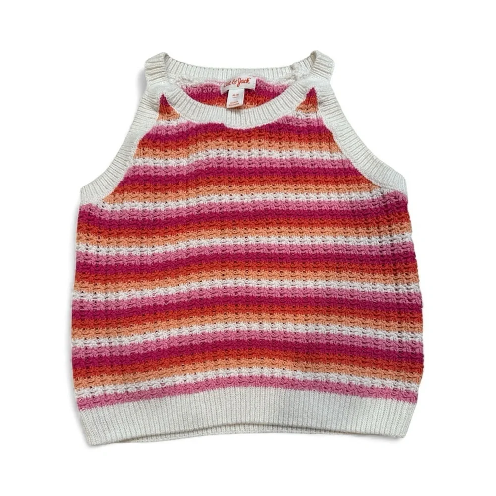 BUNDLE-Girls clothing Size 6-8 SEE PHOTOS